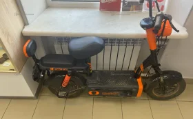 Купить Kugoo eco2 pro б/у , в Магнитогорск Цена:30900рублей