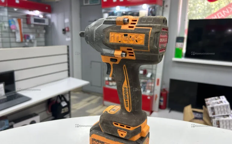 Гайковерт INGCO CIWLI2085