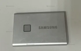 Купить Внешний SSD NVME SAMSUNG 1tb б/у , в Краснодар Цена:8500рублей
