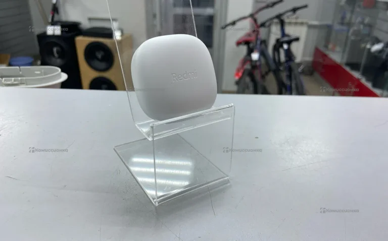 Наушники Xiaomi Redmi buds 6 play