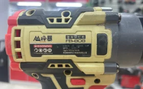 Купить Заклепочник фенбау б/у , в Краснодар Цена:3490рублей