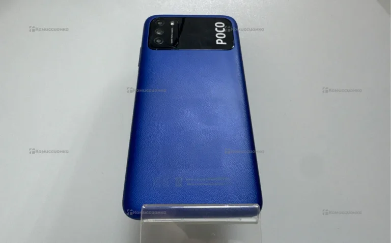 Xiaomi POCO M3 4/128 ГБ