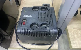 Купить Стабилизатор напряжения Defender Initial 2000 б/у , в Тольятти Цена:1500рублей