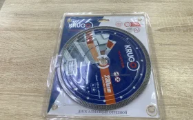 Купить Круг отрезной по бетону 230 Mи б/у , в Энгельс Цена:800рублей