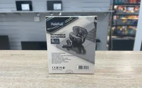 Купить Наушники  faizFull 162 б/у , в Москва и область Цена:990рублей