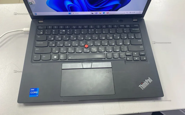 Ноутбук Lenovo ThinkPad X13 Gen 2