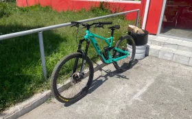 Купить Велосипед GT FORCE COMP 27.5 б/у , в Тольятти Цена:159900рублей