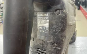 Купить Отбойный молоток Makita HM 1203 C б/у , в Самара Цена:7990рублей