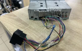 Купить Автомагнитола Pioneer SPH-10BT б/у , в Пенза Цена:5490рублей