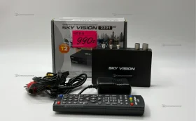 Купить Цифровая ТВ приставка  Sky Vision 2201 б/у , в Уфа Цена:690рублей