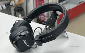 Купить Наушники Marshall major 5 б/у , в Краснодар Цена:3500рублей