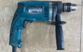 Купить Дрель Makita HP1630 б/у , в Казань Цена:1900рублей