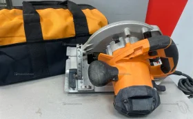 Купить Циркулярная пила AEG KS 66-2 б/у , в Самара Цена:7990рублей