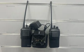 Купить Рации vertex standard VX-231-G6-5 б/у , в Москва и область Цена:2500рублей
