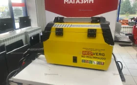 Купить Сварочный аппарат redverg rd-mig/MMA200 б/у , в Набережные Челны Цена:11900рублей
