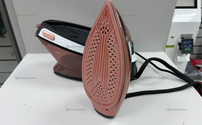 Отпариватель Cintek ct 2300