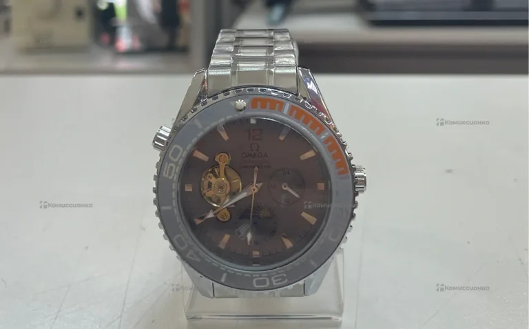 Часы  omega2