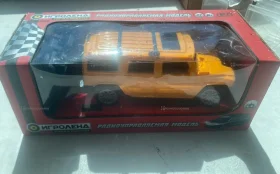 Купить Машина на пульте “Hummer” б/у , в Нижний Новгород Цена:690рублей