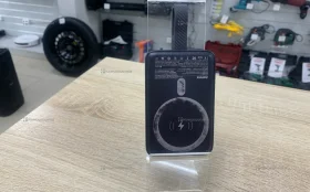 Купить Power Bank  Remax с MagSafe 10.000 б/у , в Тольятти Цена:1390рублей