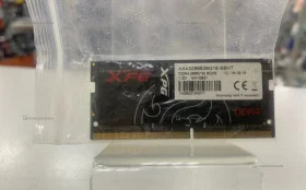 Купить Оперативная память xpg ddr4 8gb б/у , в Красноярск Цена:3990рублей