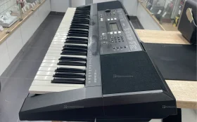 Купить Синтезатор Yamaha PSR-E343 б/у , в Москва и область Цена:14900рублей