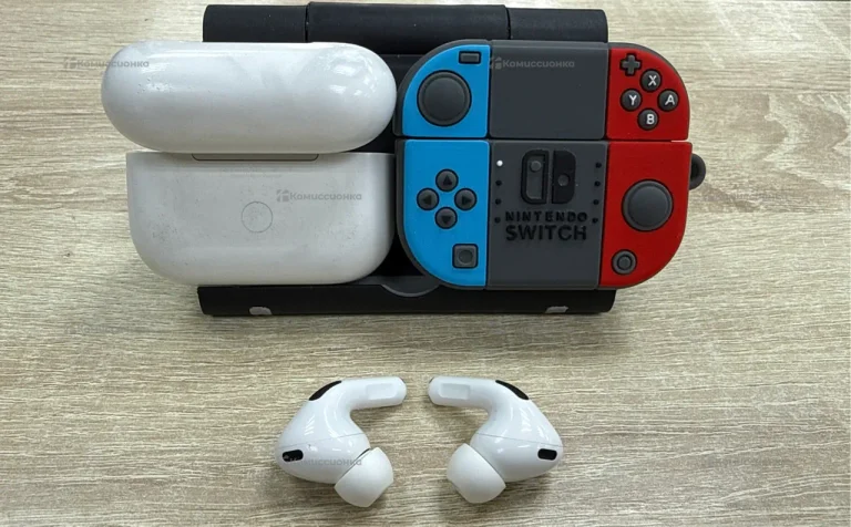 Наушники AirPods Pro 2 Type-C