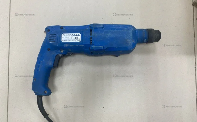 Перфоратор Dexter Z1C-DS-24GM ---