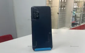 Купить Xiaomi Redmi Note 11 4/128 ГБ б/у , в Симферополь Цена:6000рублей