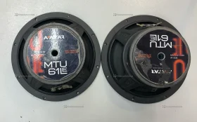 Купить Колонки Avatar MTU 61LE б/у , в Рязань Цена:2490рублей