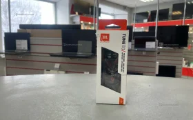 Купить Наушники  jbl tune 110 б/у , в Кострома Цена:390рублей