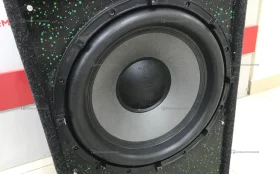 Купить Сабвуфер  Pride 15” в коробе б/у , в Энгельс Цена:8900рублей