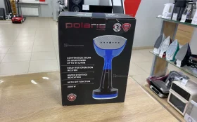 Купить Отпариватель Polaris PGS 2060CA б/у , в Самара Цена:2500рублей