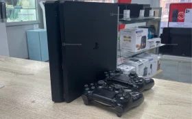 Купить Приставка  Sony PlayStation 4 1TB б/у , в Екатеринбург Цена:17990рублей