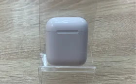 Купить Наушники  AirPods 1 б/у , в Саратов Цена:1200рублей
