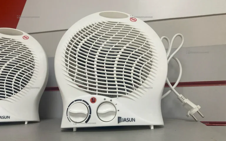 Обогреватель Jasun 200c