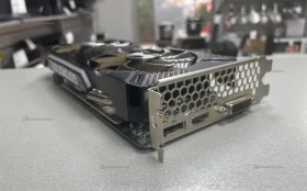 Купить Nvidia 1660ti Palit 6Gb б/у , в Самара Цена:7500рублей