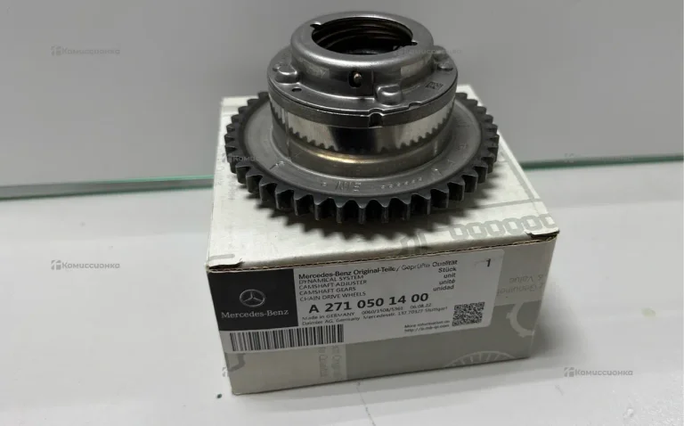 Муфта распредвала Mercedes A 271 050 1500 (оригин