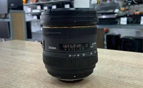 Купить Объектив Sigma EX 24-70 1:2,8 DG HSM б/у , в Краснодар Цена:19900рублей