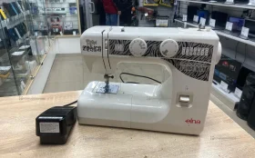 Купить Швейная машина SEW Zebra Elna 1000 б/у , в Москва и область Цена:5900рублей