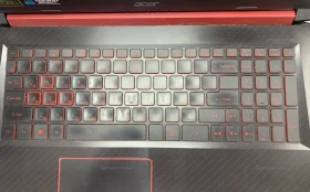 Купить Ноутбук Acer Nitro 5 i7-8750/GTX 1050 4gb б/у , в Екатеринбург Цена:29990рублей