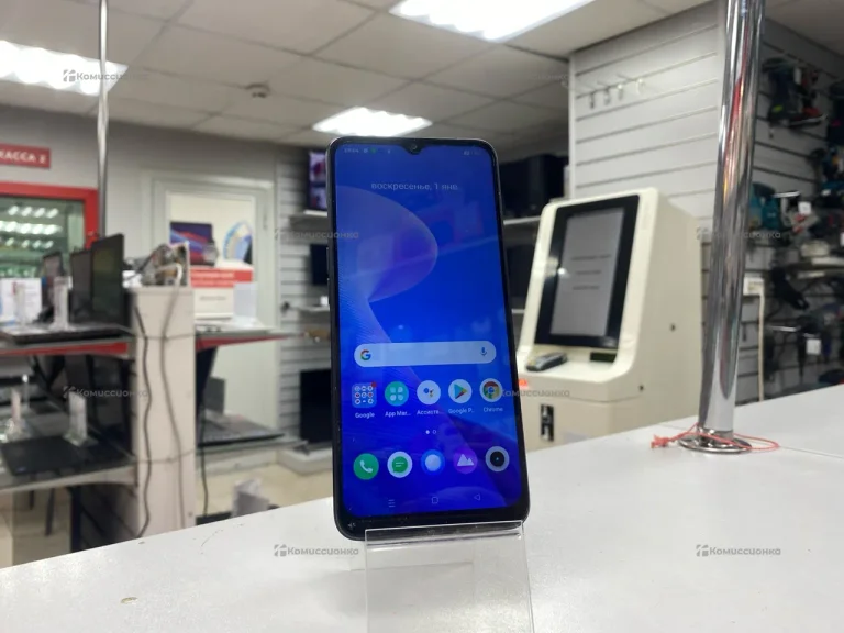 Realme 10 8/256 ГБ