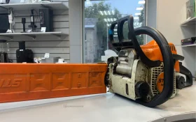 Купить Бензопила Stihl MS 180 б/у , в Пермь Цена:9900рублей
