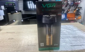 Купить бритва VGR v389 б/у , в Тюмень Цена:990рублей