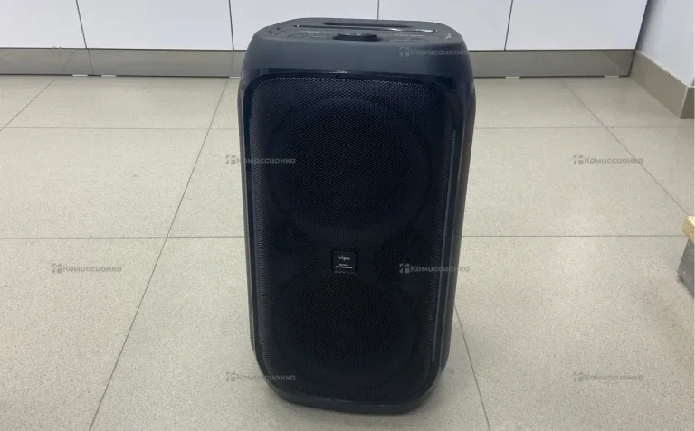 Колонки Vipe Nitro X4 Pulsar
