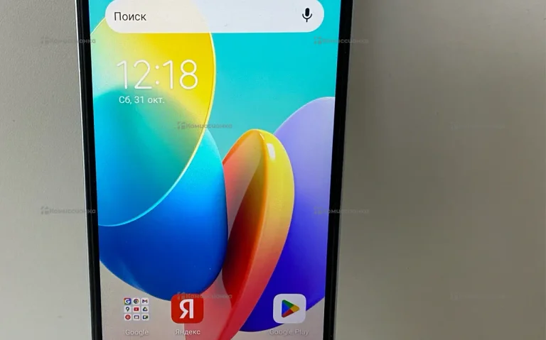 Tecno Spark Go 2024 4/64 ГБ