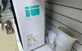 Купить Мобильный кондиционер Timberk T-PAC09-P12E б/у , в Казань Цена:7900рублей