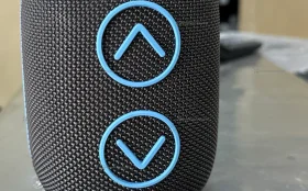 Купить Колонка  portable б/у , в Чапаевск Цена:590рублей