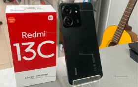 Купить Xiaomi Redmi 13C 8/256 ГБ б/у , в Саратов Цена:5900рублей