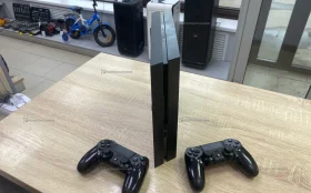 Купить Приставка Sony ps 4 1Tb б/у , в Энгельс Цена:14990рублей