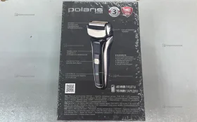 Купить Электрическая бритва Polaris PMF 1013RC б/у , в Москва и область Цена:990рублей